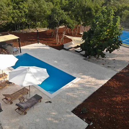 Marina Apartman *