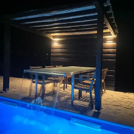 Marina Apartman *