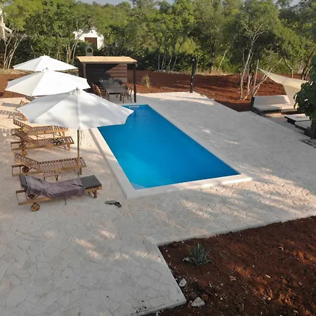 Marina Apartman *