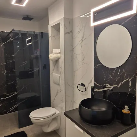 Apartman Marina