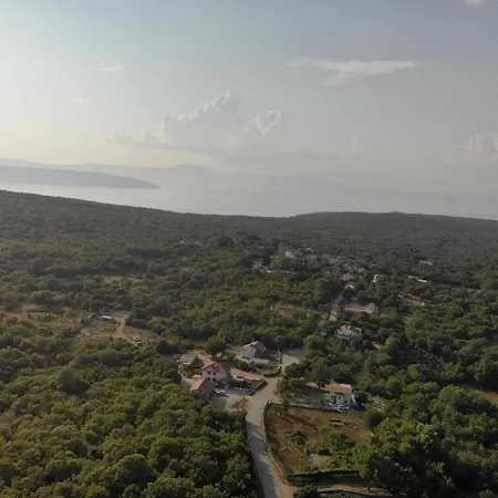 Marina Apartman